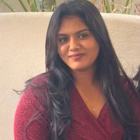 Vaishnavi, Babysitter in Schmalkalden