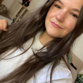 Lucy Hanna, Babysitter in Neustadt am Rübenberge