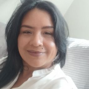 Rebeca, Babysitter in Pirna