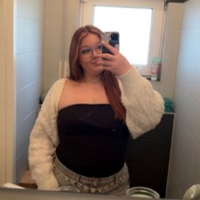 Angelique, Babysitter in Helmstedt