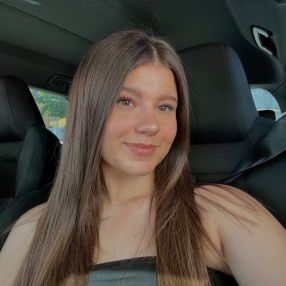 Melissa, Babysitter in Mendig