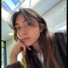 Ann-Sophie, Babysitter in Regensburg
