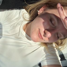 Sarah, Babysitter in Recklinghausen