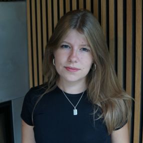 Emily, Babysitter in Bischofswiesen