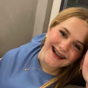 Effi, Babysitter in Bad Homburg vor der Höhe