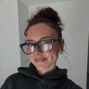 Jennifer, Babysitter in Waldkraiburg