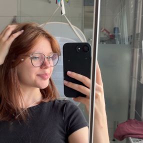 Pauline, Babysitter in Fröndenberg/Ruhr