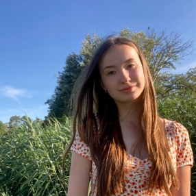 Sina, Babysitter in Salzgitter