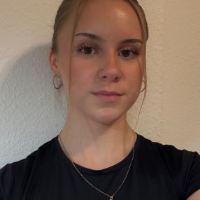 Diana, Babysitter in Oranienburg