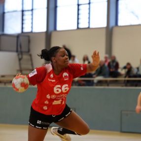 Leylla, Babysitter in Bensheim