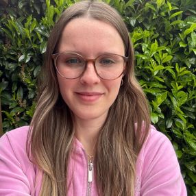 Mariella, Babysitter in Gottmadingen