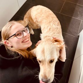 Louisa, Babysitter in Arnsberg