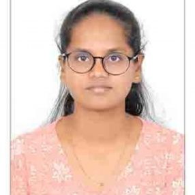 Sonalika, Babysitter in Wismar