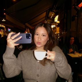Zeynep, Babysitter in Bruchsal