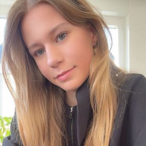 Luisa, Babysitter in Bünde