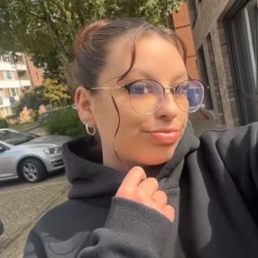 Kayleigh, Babysitter in Rheine