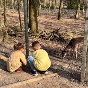 Adisa, Familie in Velbert