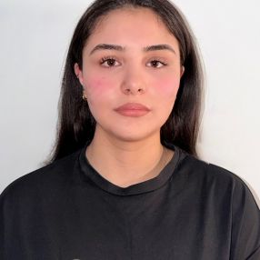 Setayesh, Babysitter in Dinslaken