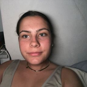 Paula, Babysitter in Heusweiler