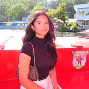 Raisha, Babysitter in Viersen
