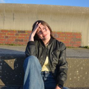 Annalena, Babysitter in Bad Wimpfen
