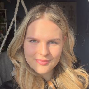 Maja-Sophie, Babysitter in Vellmar