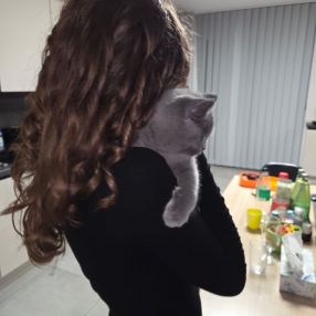 Ruth, Babysitter in Osterholz-Scharmbeck