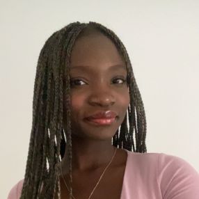 Yeesha, Babysitter in Oberursel (Taunus)