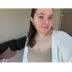 Maya, Babysitter in Geesthacht