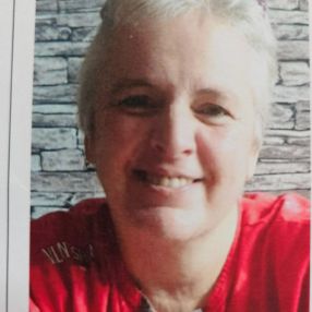 Edeltraud, Babysitter in Wehr