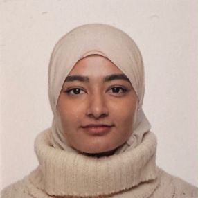 Sabaa, Babysitter in Berlin