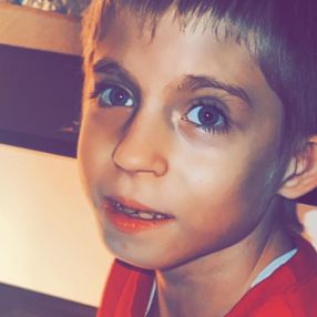 Nadine, Familie in Erfurt