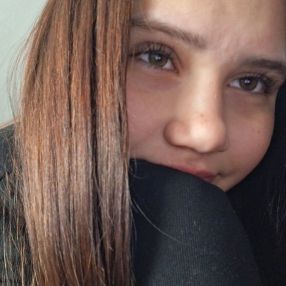 Angelika, Babysitter in Singen (Hohentwiel)