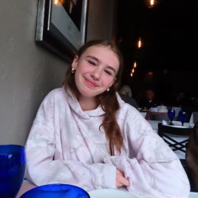 Jana, Babysitter in Goslar