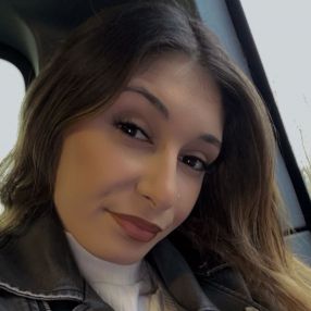 Selin, Babysitter in Reichshof