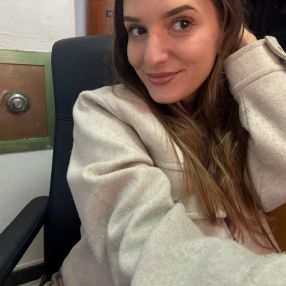 Arielle, Babysitter in Neustrelitz
