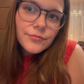 Emily, Babysitter in Hemmingen