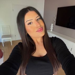 Vanessa, Babysitter in Seelze