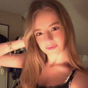 Kira, Babysitter in Ober-Ramstadt