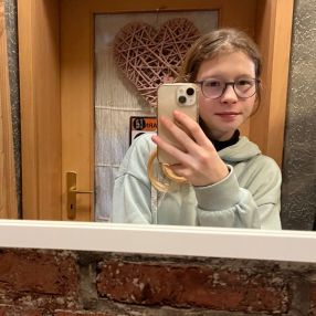 Keyley, Babysitter in Spremberg