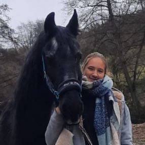 Chantal, Babysitter in Vallendar