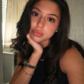 Sirine, Babysitter in Raunheim