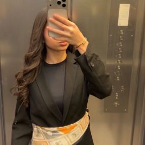 Sirine, Babysitter in Raunheim