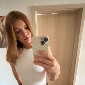 Marie, Babysitter in Lichtenfels