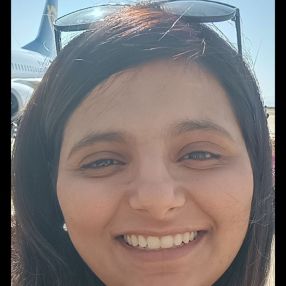 Shikha, Babysitter in Ingolstadt