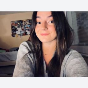 Cristina, Babysitter in Osnabrück