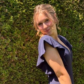 Katharina, Babysitter in Schwarzenbek