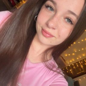 Anastasia, Babysitter in Itzehoe