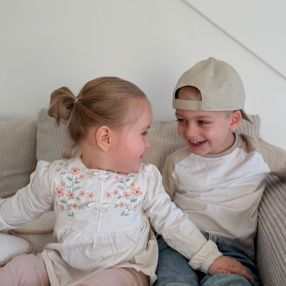 Chantal, Familie in Erftstadt