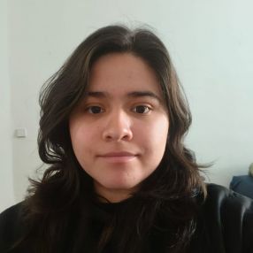 Francelia, Babysitter in Magdeburg